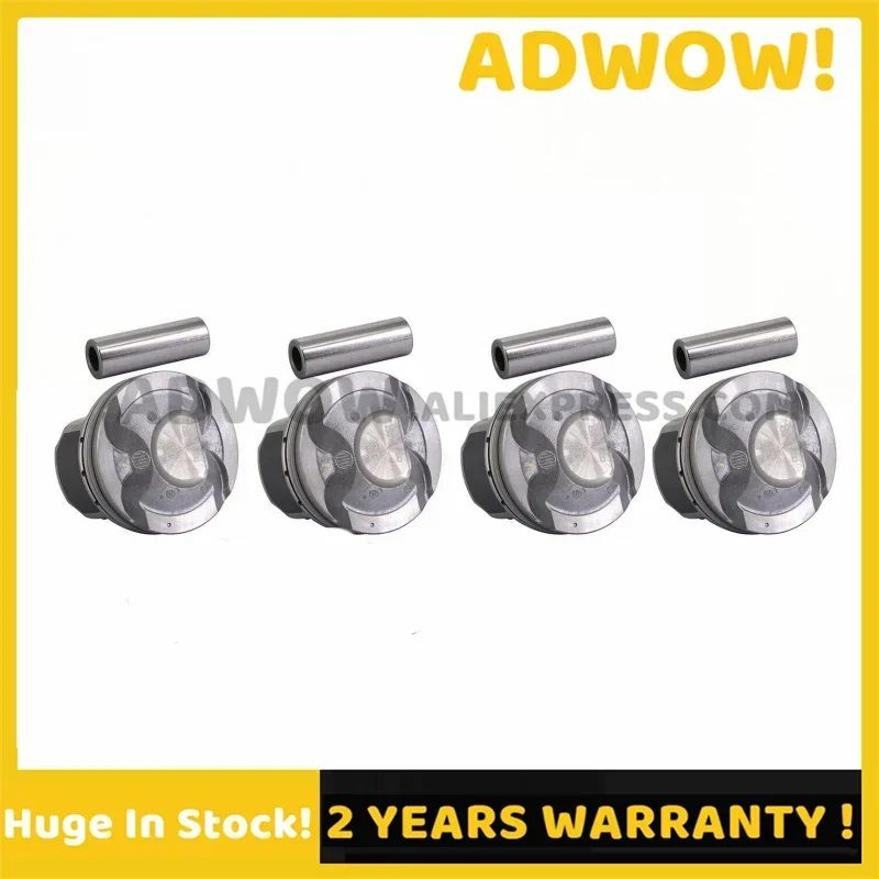 Standard G4FA G4FAL… - image