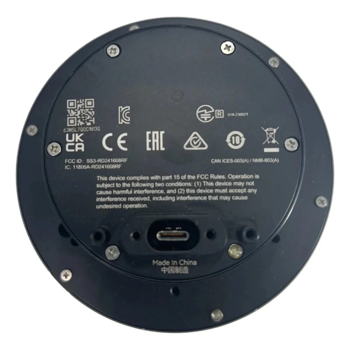 كشف العوائق الدقيقة للغاية والطيران السلس لملحقات وحدة الرادار الأمامية لطائرة DJI T25 بدون طيار!