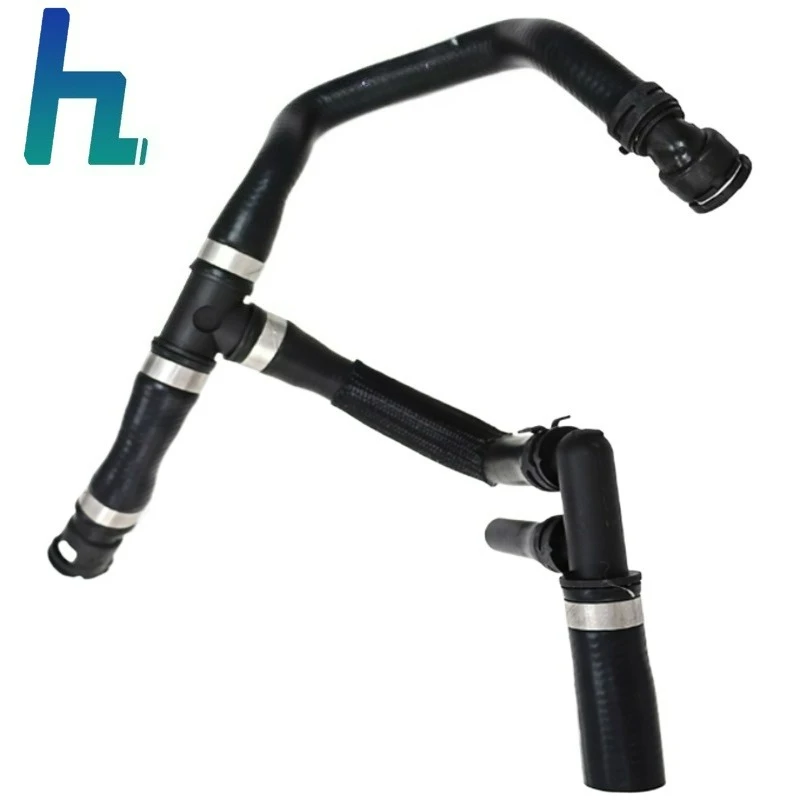 

CV6118K579FE Hot Water Air Pipe Engine Heater Hose Water Tank Pipe for Ford Kuga 2013-