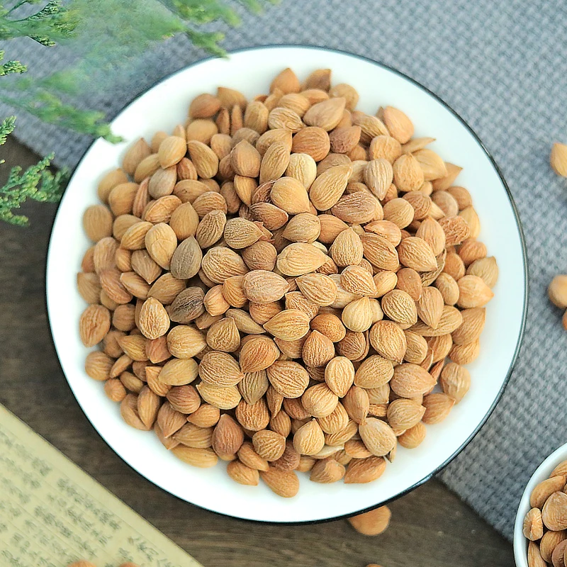 

Northern almond Chinese medicinal material
