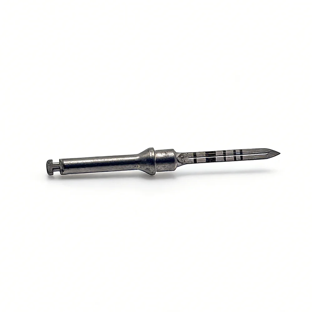 Dental Implant Surgical Guide Pilot Drill Bits for Accurate Osteotomy and Precise Implant Site Preparation