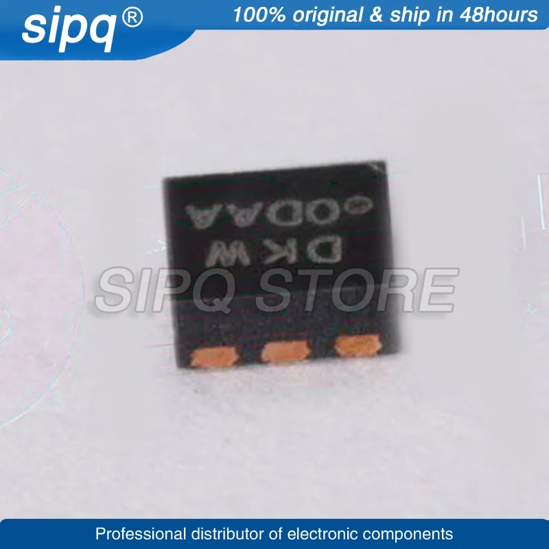 10PCS/LOT SIA923EDJ-T1-GE3 SIA923EDJ PowerPAK-SC-70-6-Dual MOSFET Brand New and Original In Stock Authentic Product