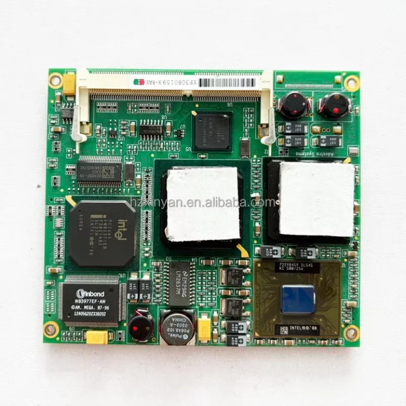 For Kontron 18002-0000-50-0 Embedded Computer Industrial Motherboard CPU Module 100% for Stock