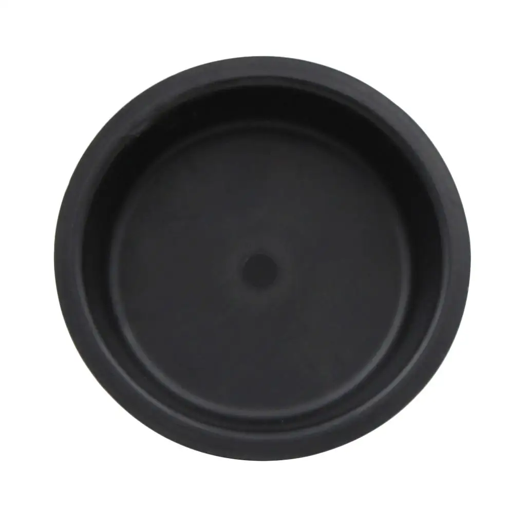 Conjunto de peças de neoprene para bomba manual, kit de reparo durável, acessórios de substituição de filme de serviço para AK3706 10