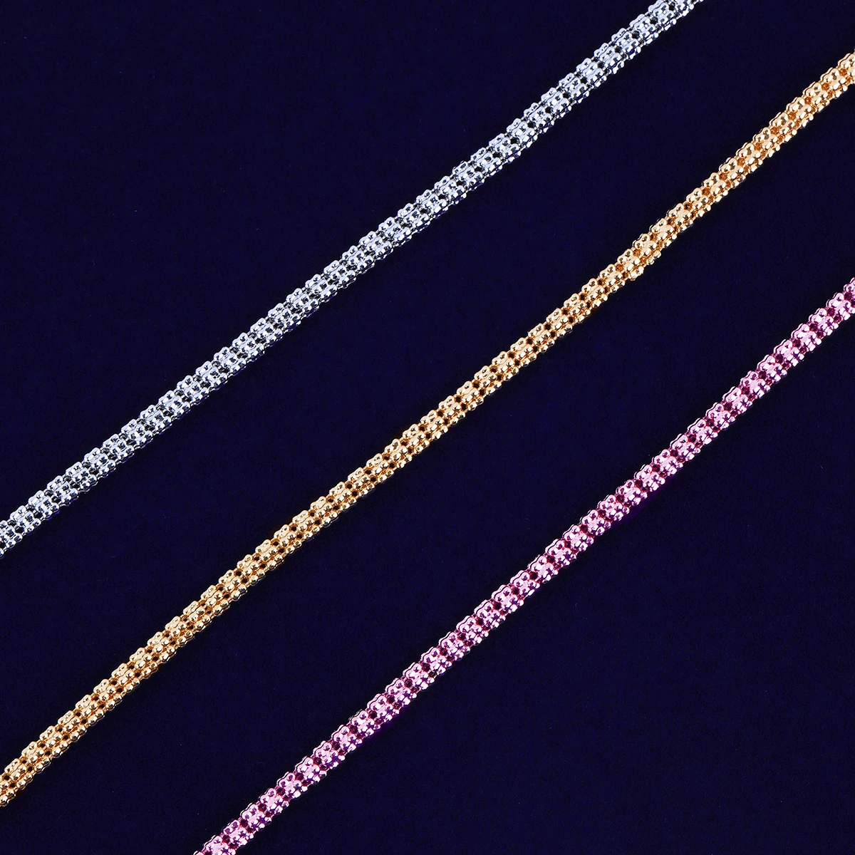 Thumbnail 3 - #39 Compare Womens Choker Necklaces Before You Buy