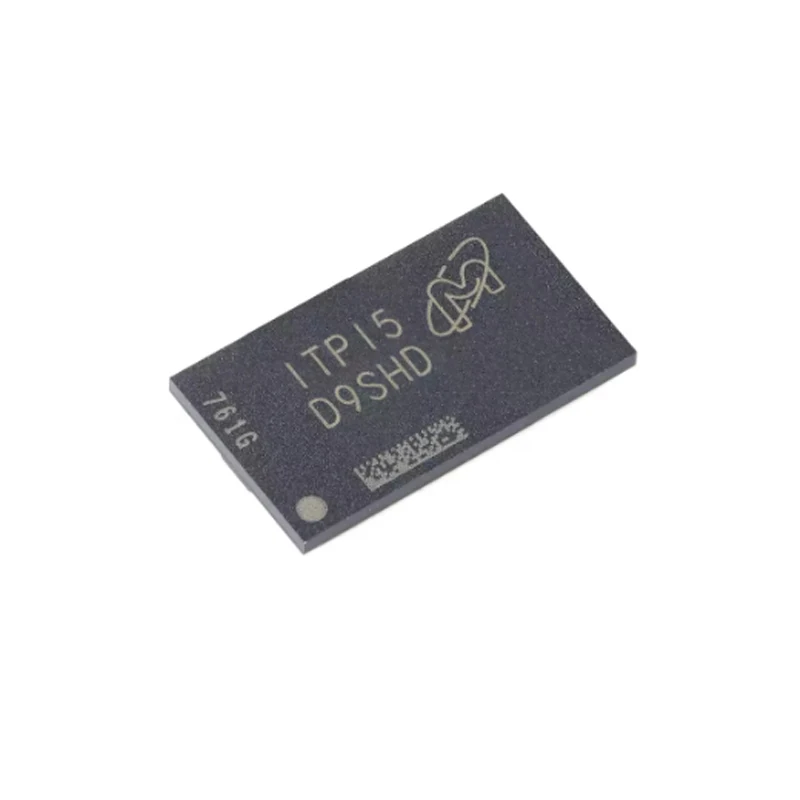 MT41K256M16TW-107:P BGA-96 Brand New Original Factory