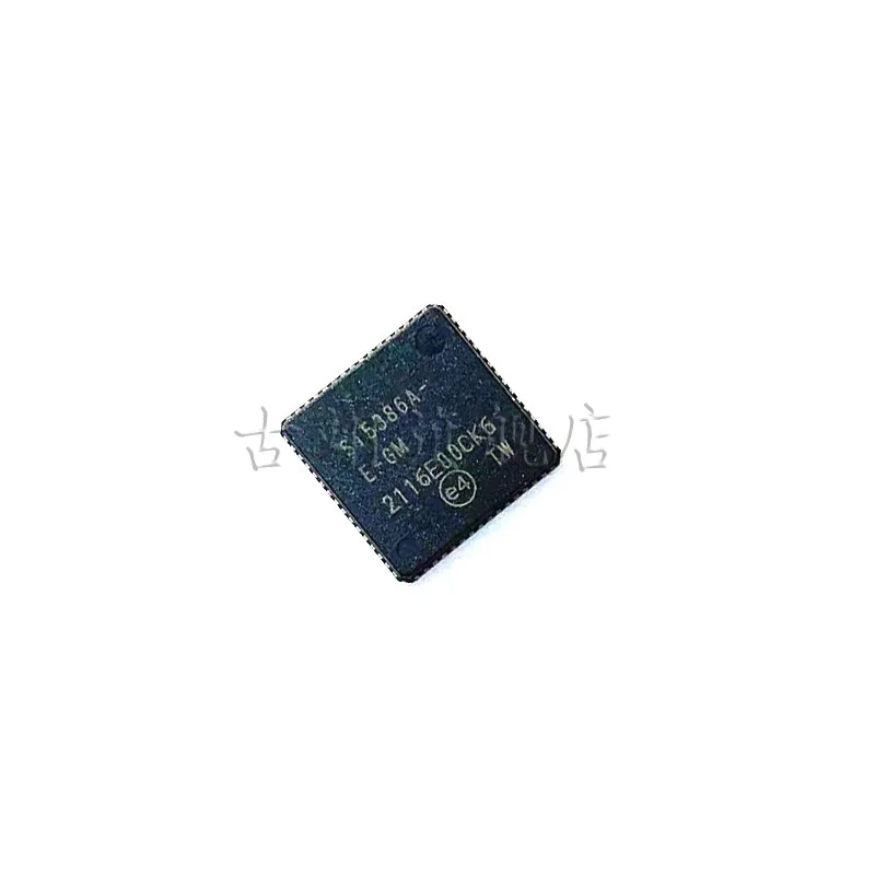 SI 5380A   5386A  -B -E -D -GM  5381A-D04991-GMR