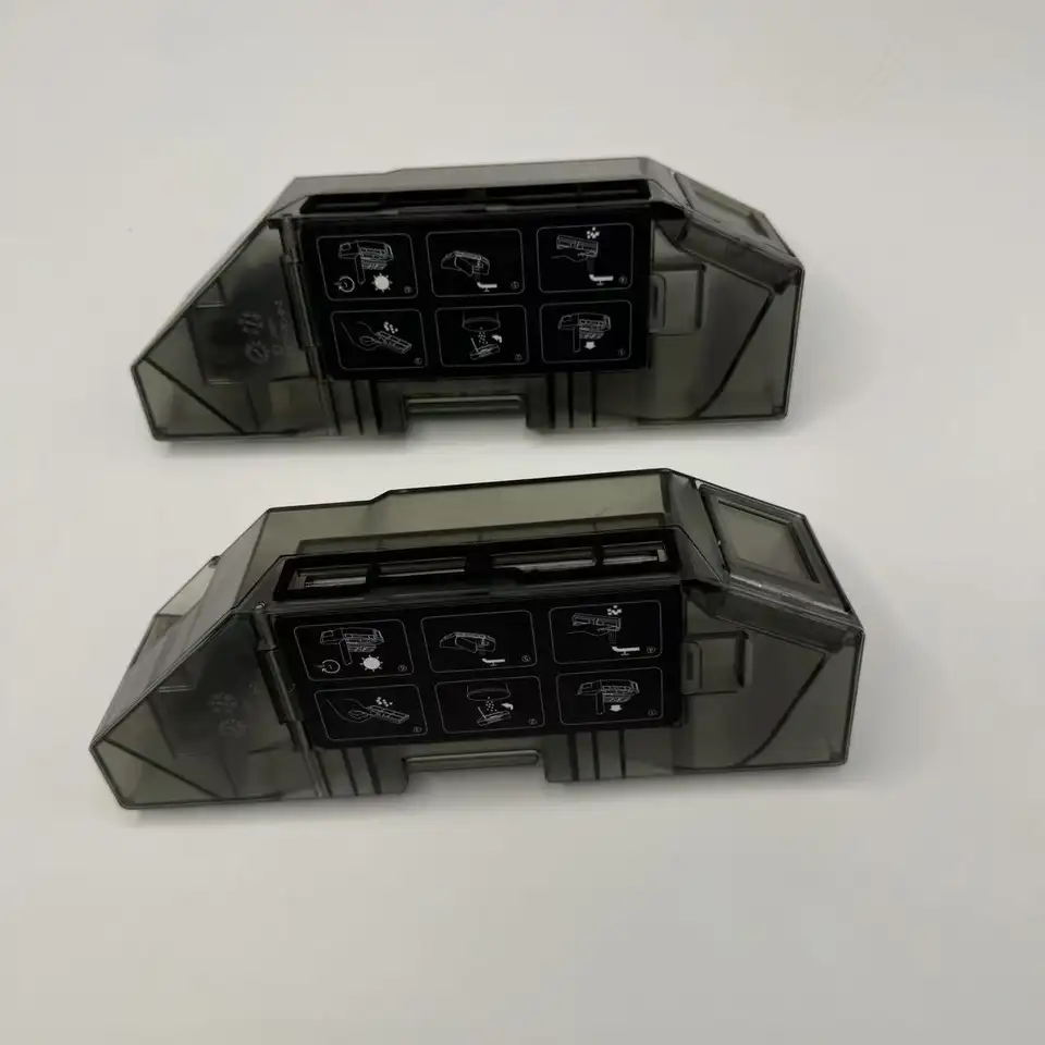صندوق غبار دريم X40 / X40 برو / X40 ألترا / S30 برو ألترا لمكنسة روبوت ميجيا M30S قطع غيار وإكسسوارات - 3