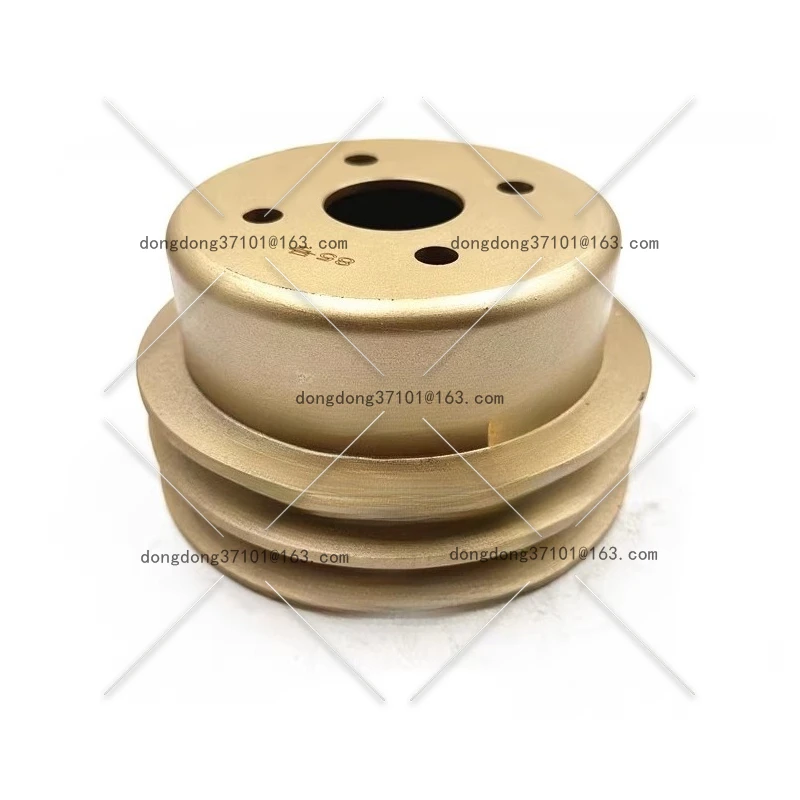 

Шкив водяного насоса 200/210/230/250-8 Двигатель экскаватора J05E