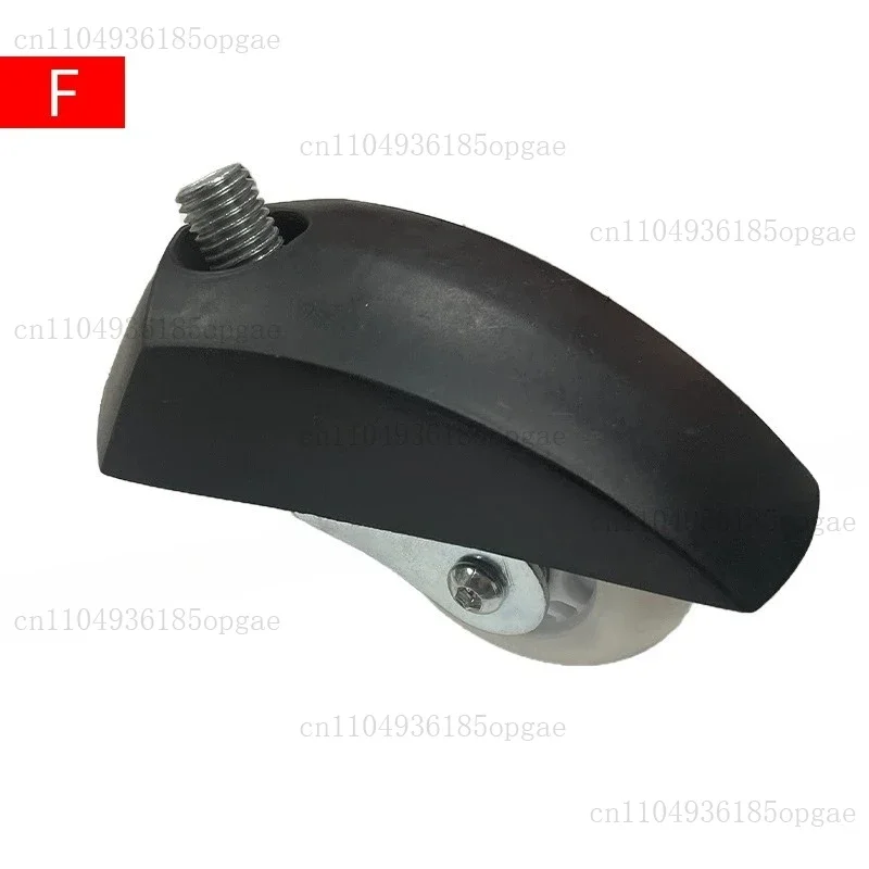 PU Wheel Assembly Three Wheel Electric Go Kart 360 Electric Intelligent Drifting Tricycle