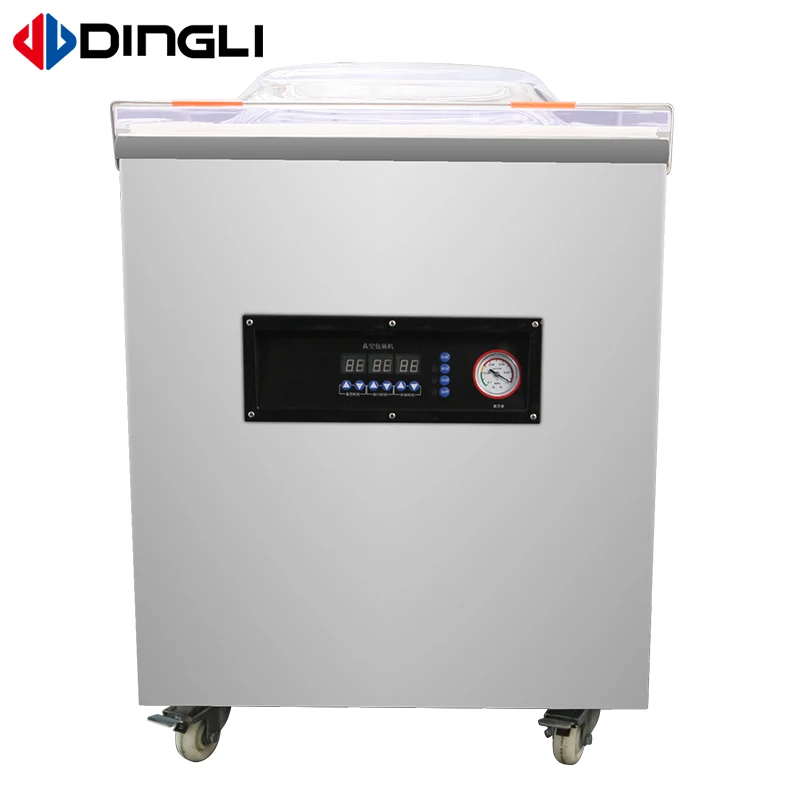 

Industrial Pump Quality Vacuum Packing Machine Vacuum Machine For Food Packaging