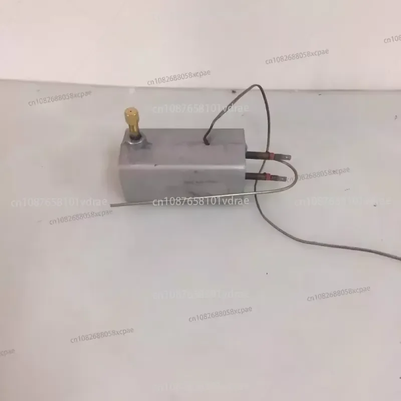 1500W/3000W Air Column Smoke Machine Multi-Angle Smoke Generator Heating Element Stage Disinfection Heating Rod Heating Block