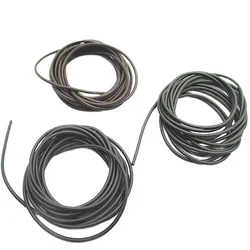 Carp Fishing Tungsten Rig Tube Accessories Tubing for Hair Rigs Dark Matter and Fast Sinking Terminal End Tackle