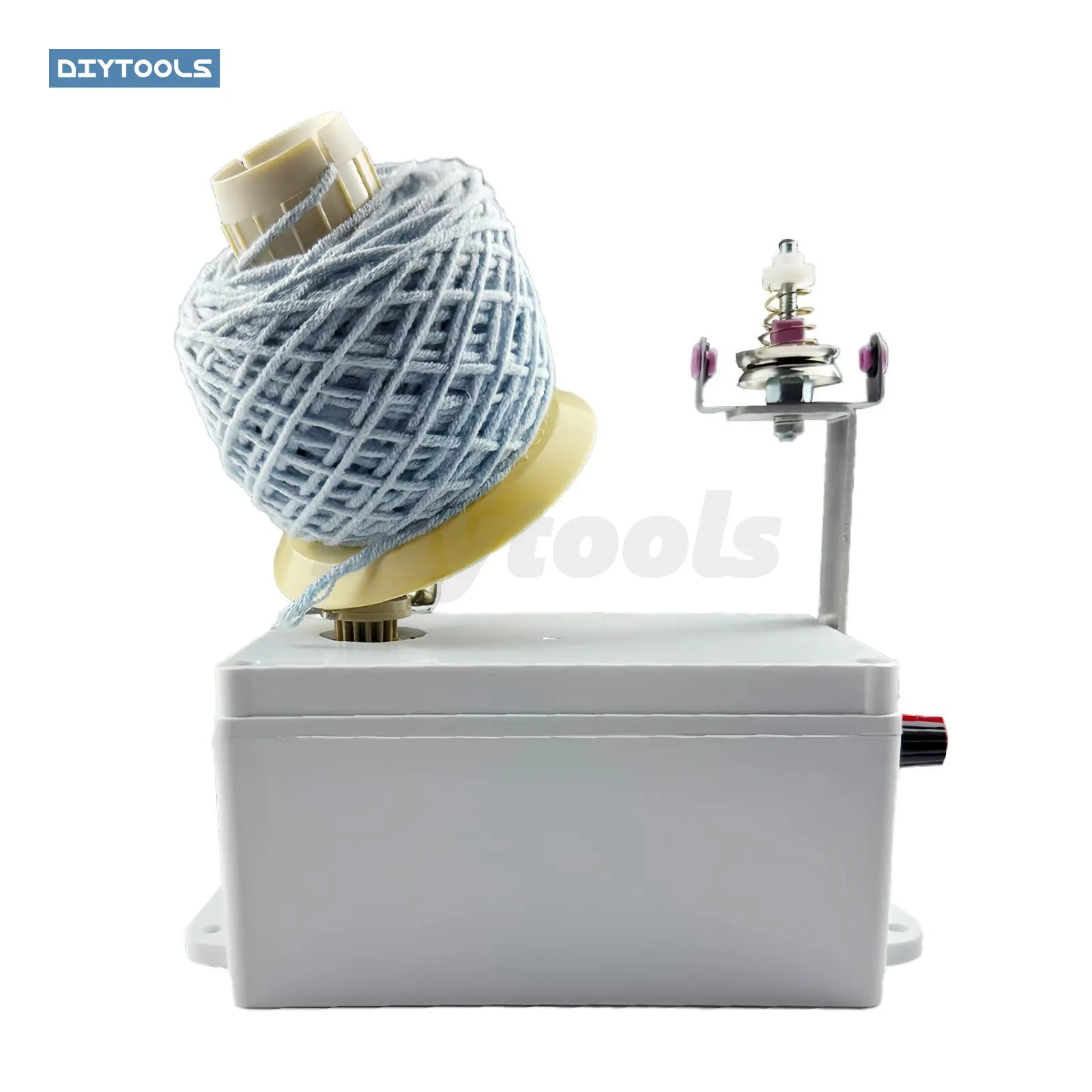 

Автоматическое устройство для намотки пряжи, устройство для намотки пряжи с регулируемой скоростью, электрическое устройство для намотки пряжи