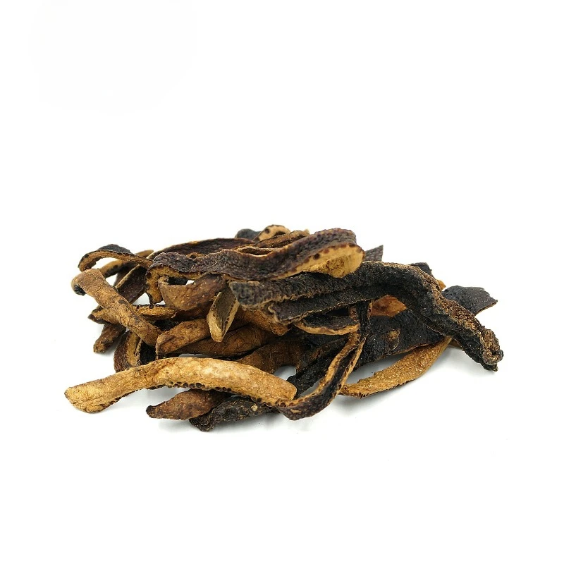 قشر اليوسفي الأصلي الممزق من Xinhui