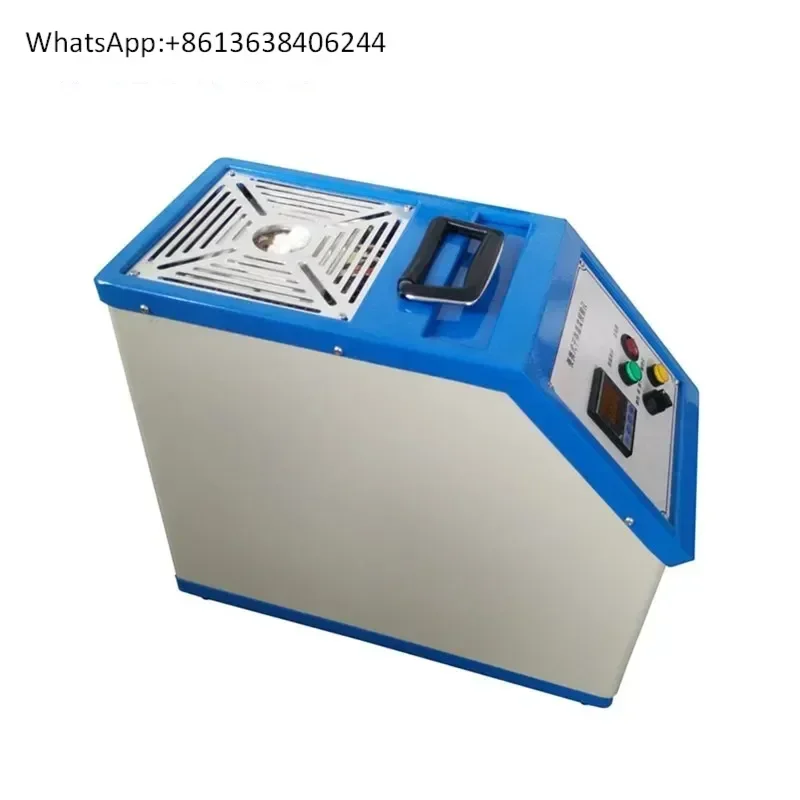 

Portable dry block Temperature calibrator