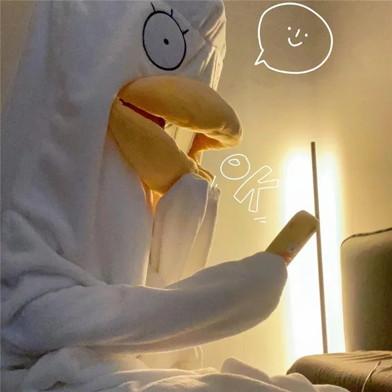 Cartoon pajamas funny Gintama Elizabeth cosplay women men sleep blanket nightgown anime sleeping bag and shoes plus size costume