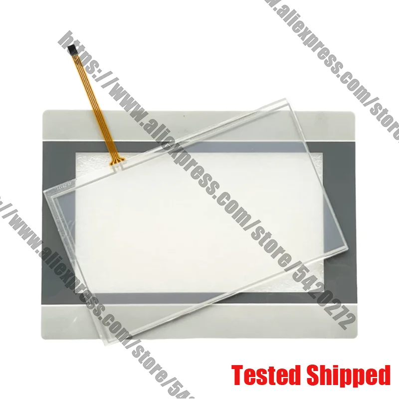 

XV-442-57CQB-X-13-1 XV-442-57CQB-1-10 Touch Panel Screen Glass Digitizer Protective Film