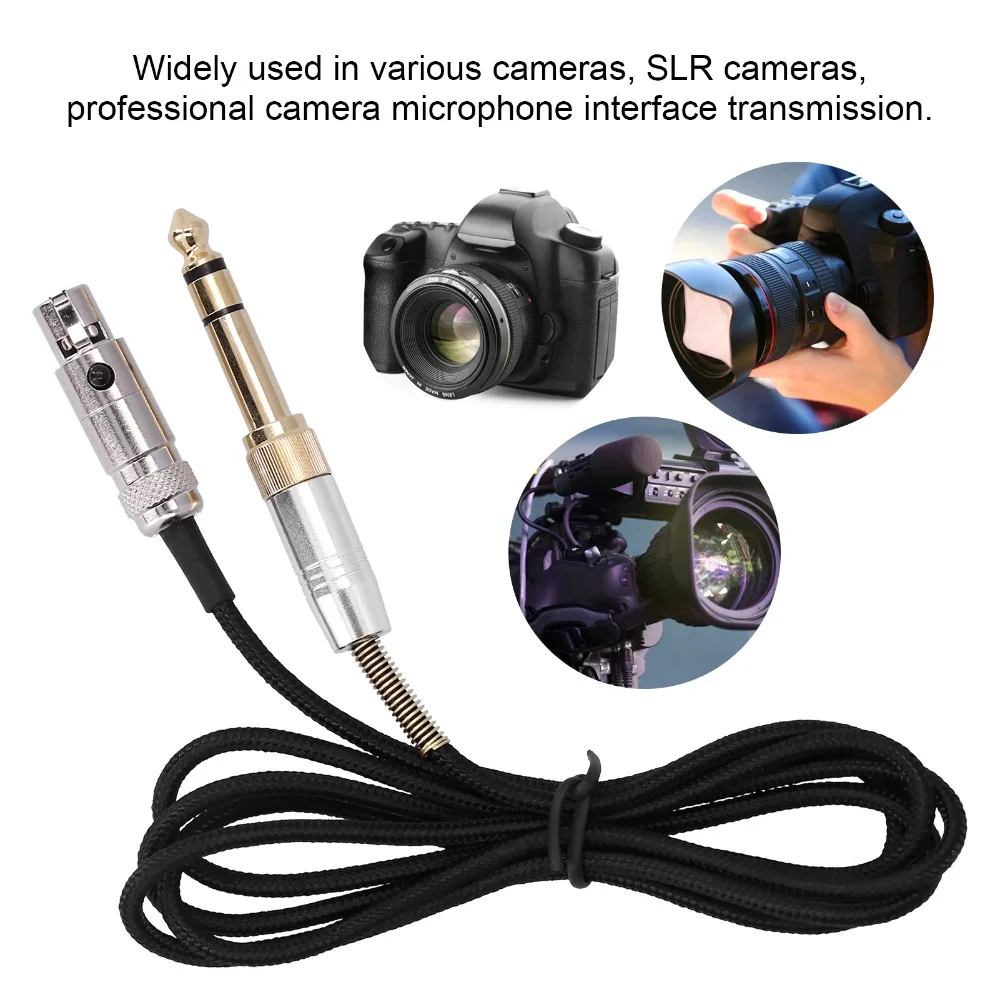 cabo-de-substituicao-para-fone-de-ouvido-com-interface-mini-xlr-de-635mm-35mm-2m-65-pes-fio-de-atualizacao-para-fones-akg-q710-k712-k240-k141-k271