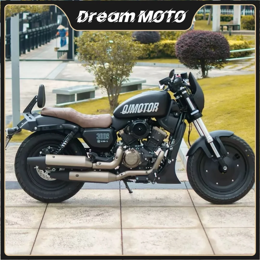 Идеальные аксессуары для мотоциклов SRV300 SRV250, спинка заднего пассажира для QJMOTOR QJ SRV300 SRV250 SRV 250/300