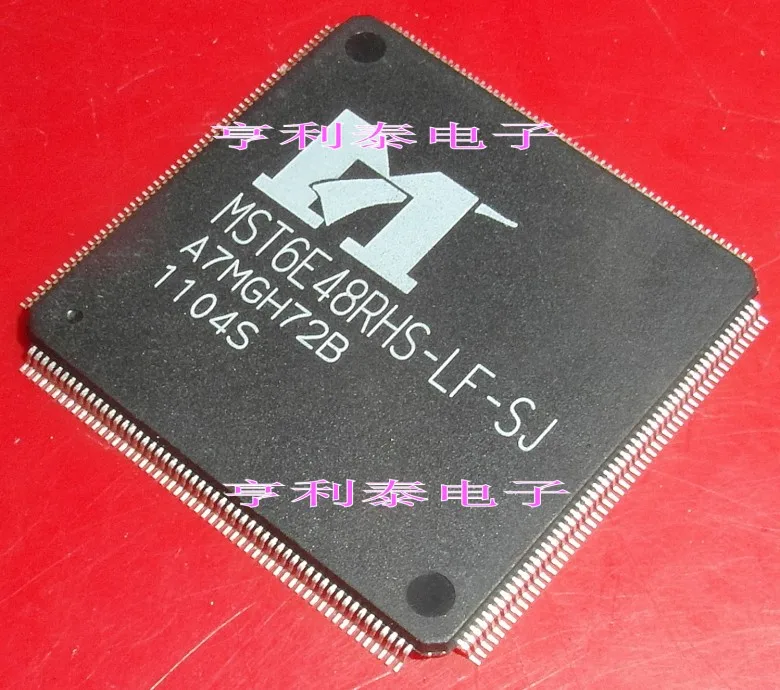 

MST6E48RHS-LF-SJ In stock, power IC