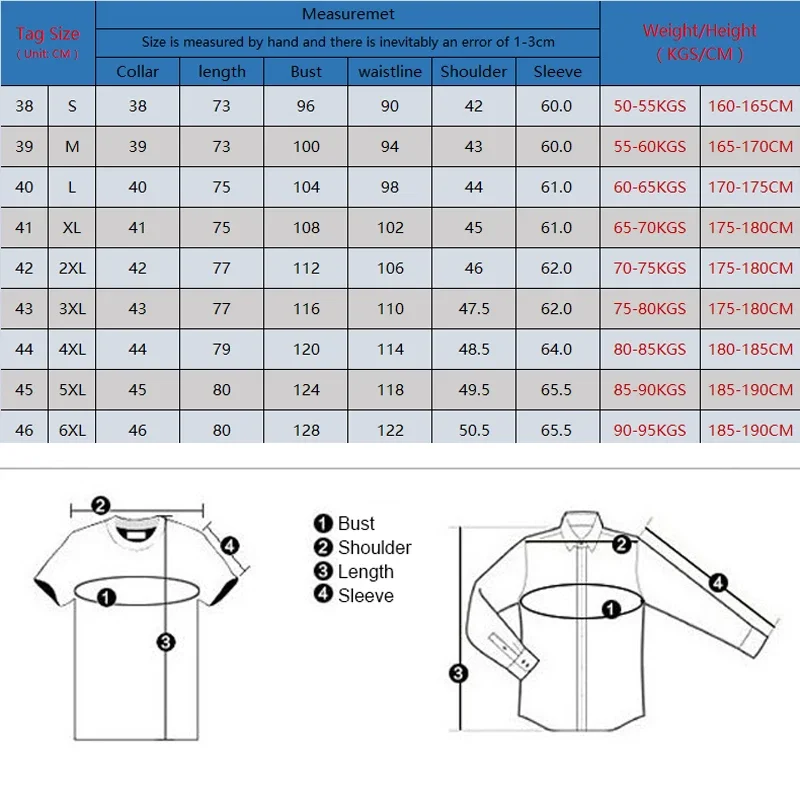 Men Casual Short Sleeve Shirts Cotton Plaid Striped Daily Use Comfortable Clothing Fashion Business Man Elegant Dress Shirts New