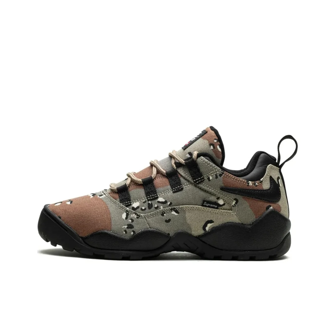 

Камуфляж Nike SB Darwin Low Supreme Desert FQ3000-200