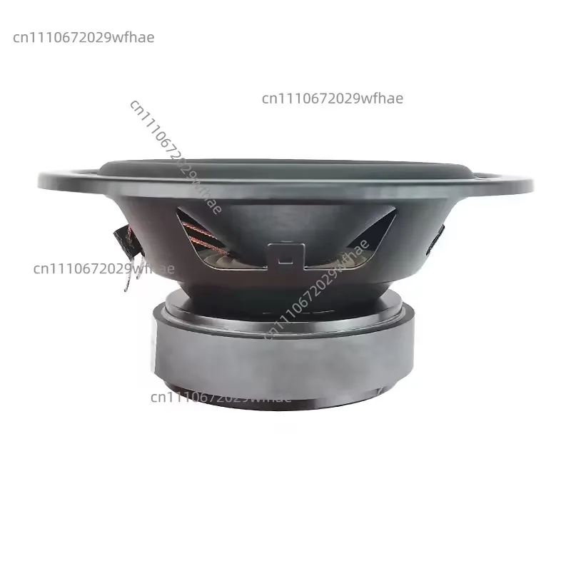 Speakers 6.5 Inch 380Watt  Selling Car Bullet Mid Bass Speakers for Door With Customized Service (TB-605A)