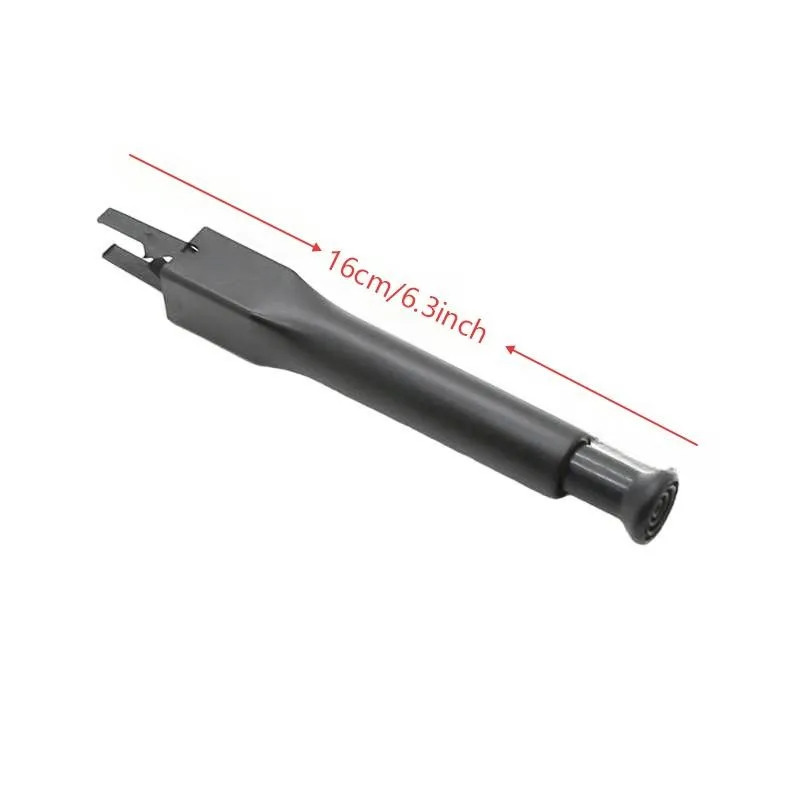 Durable Mechanical Keyboard Key Puller, Easy Cleaning & Maintenance Tool, Compatible with All Keyboards, Ideal for DIY Enthusias