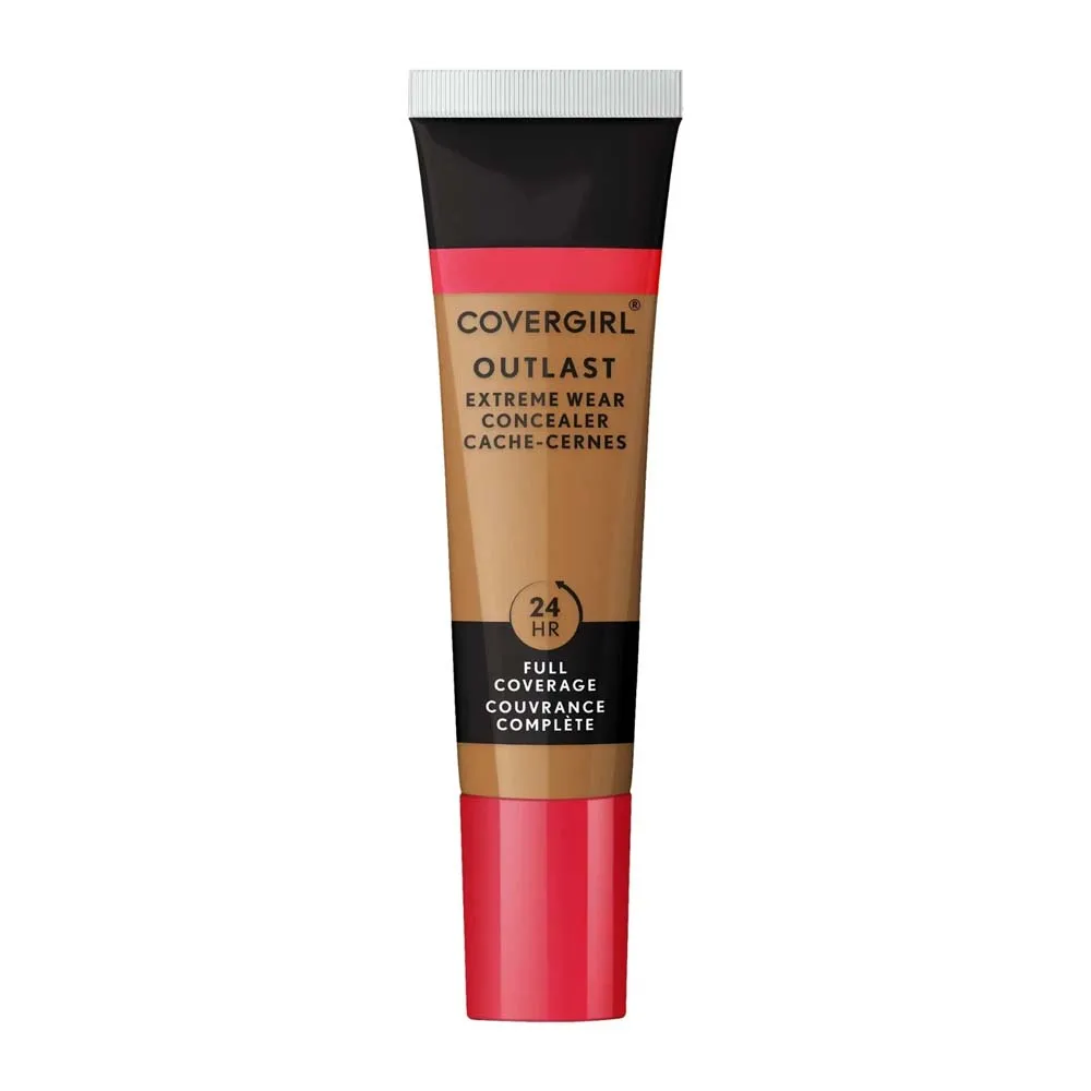 CoverGirl Outlast Extreme Wear Concealer 865 Tawny