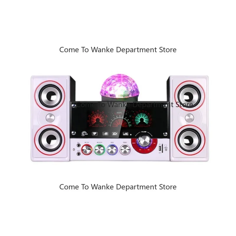 Computer Ktv Speake… - image