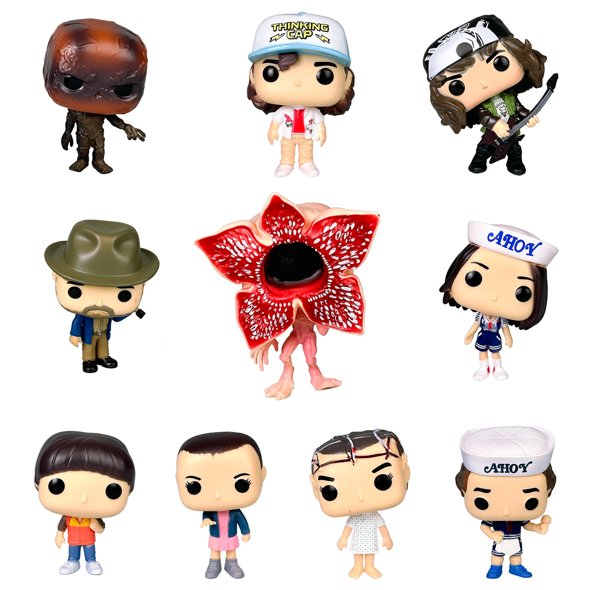 Stranger Things Fig…