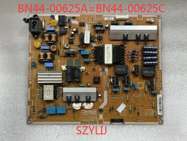 

Original UA55F6400AJ power board L55X1QV_DSM BN44-00625A BN44-00625C