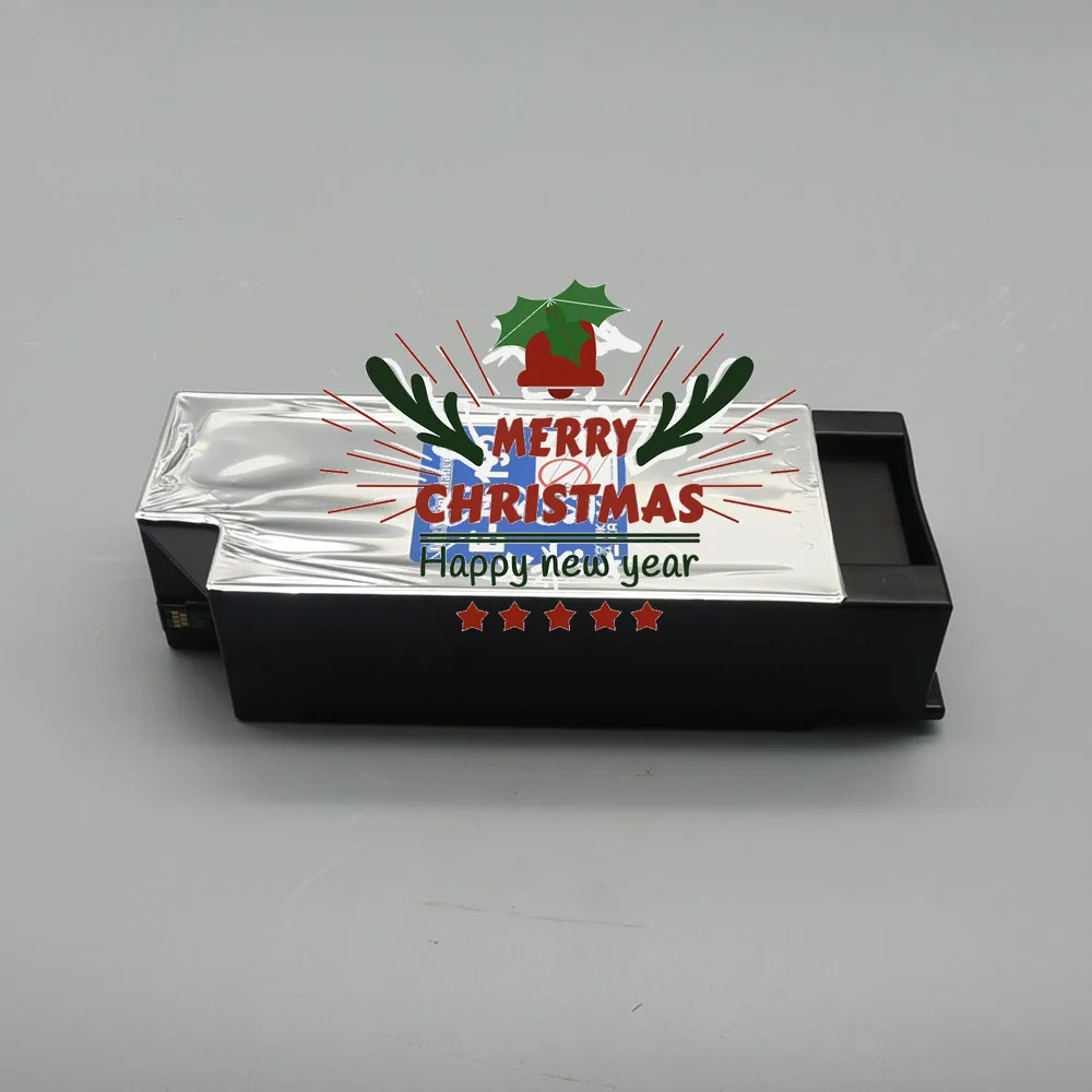 

1X C13T619000 T6190 T6192 Ink Maintenance Tank for EPSON B300 B310 B500 B510 H6000 P5000 P5050 P5070 P5080 Stylus Pro 4900 4910