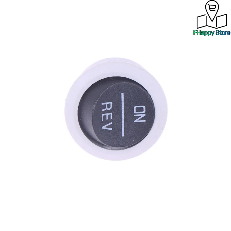 1/3/5PCS For HUROM Huiren Original Juice Machine/Juicer Circular Power Switch Universal Switch Forward And Reverse Switch