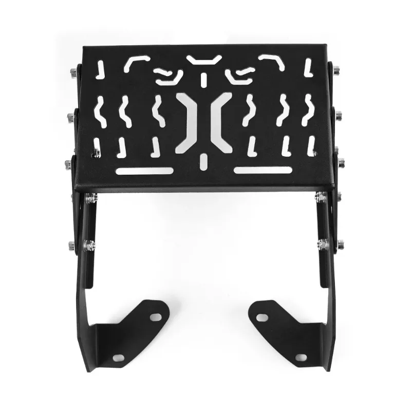 

Suitable for 20-25 years Yamaha NMAX155 motorcycle telescopic folding movable tail frame removable rear shelf