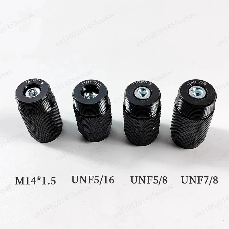 5-in-1 FPU Hydraulic Accumulator Nitrogen Charging Inflation Tool For Concrete Pump Truck Maintenance