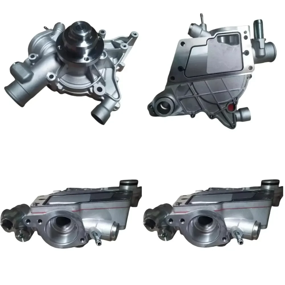 【2026 Factory Direct】 Aftermarket Water Pump 1272624 1272624GT for Lift and Telehandler S-40 S-45 S-80 S-85 S-60 S-65 S-60 XC