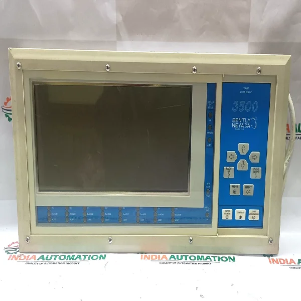 

350093 135785-02 Модуль системного дисплея Совершенно новый оригинальный Spot Plc