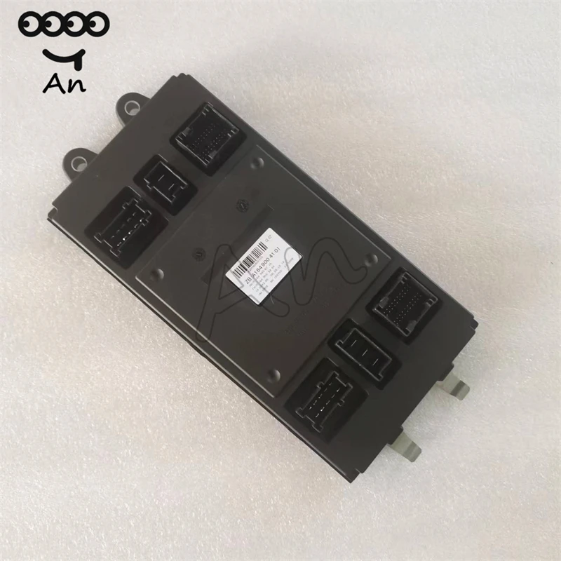 1649004101 Front Signal Acquisition Module SAM Control Unit for Mercedes-Benz W164 X164 W251 ML350 GL350 R350 A1649004101