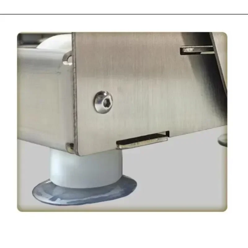 Chef Prosentials Croissant Pizza Pastry Noodle Dough Sheeter Roller Press Homeuse And Professional Kitchens