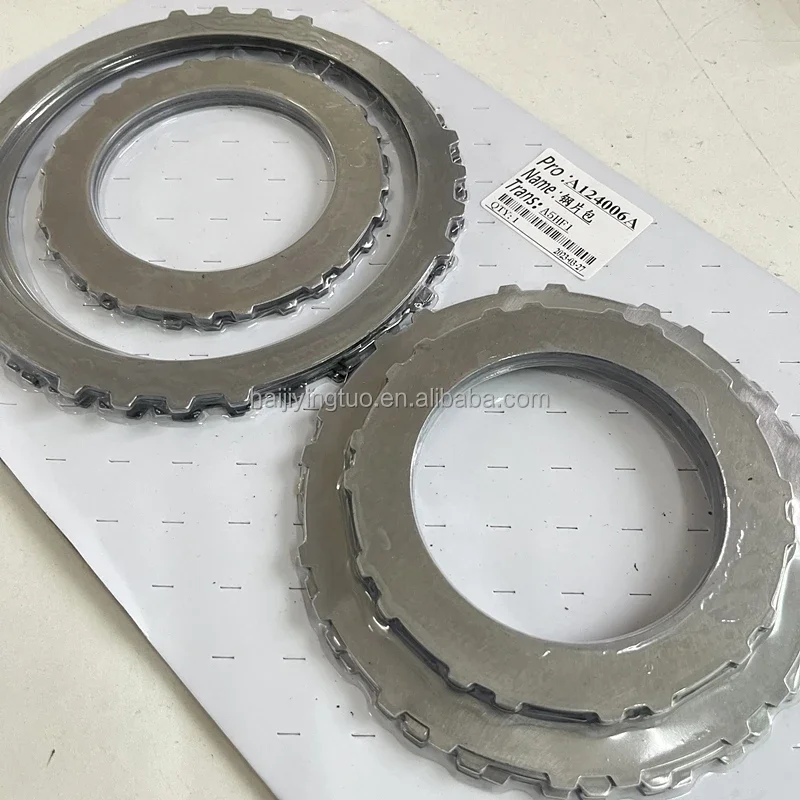 A5HF1 New Transmission Gearbox Steel Plate Kit For HYUNDAI