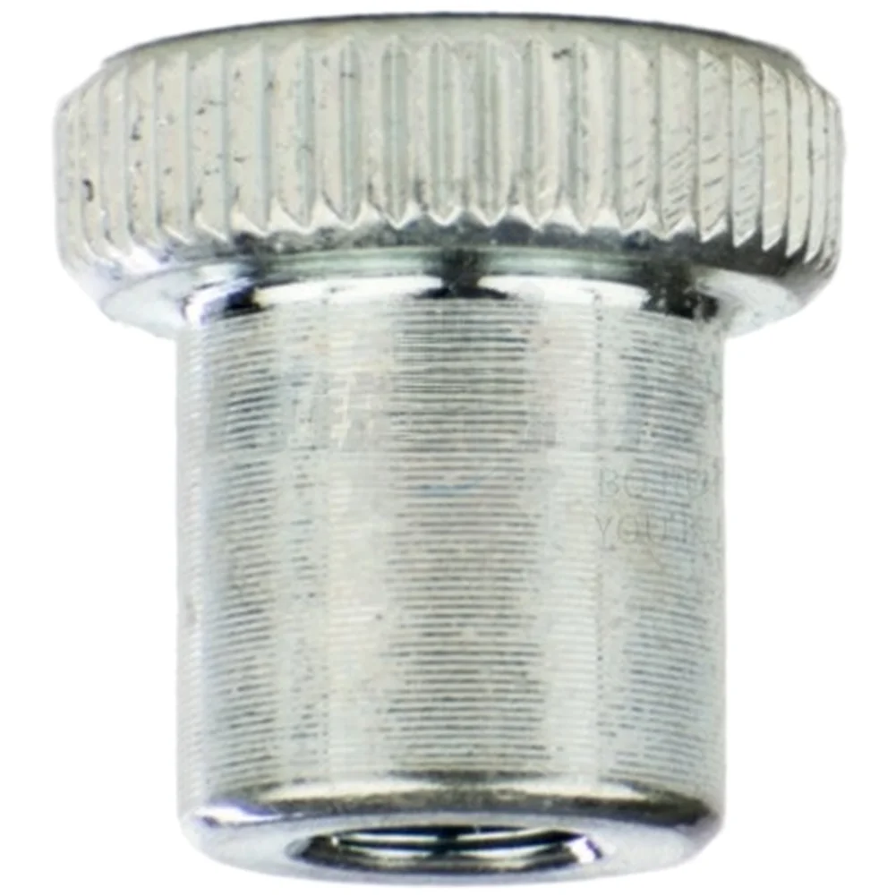 Metal Round Nut 3603345016 Replacement For GSG300 7595-100 1575 Power Saw Parts Chop Saw Cutting Machine Tool Accessories