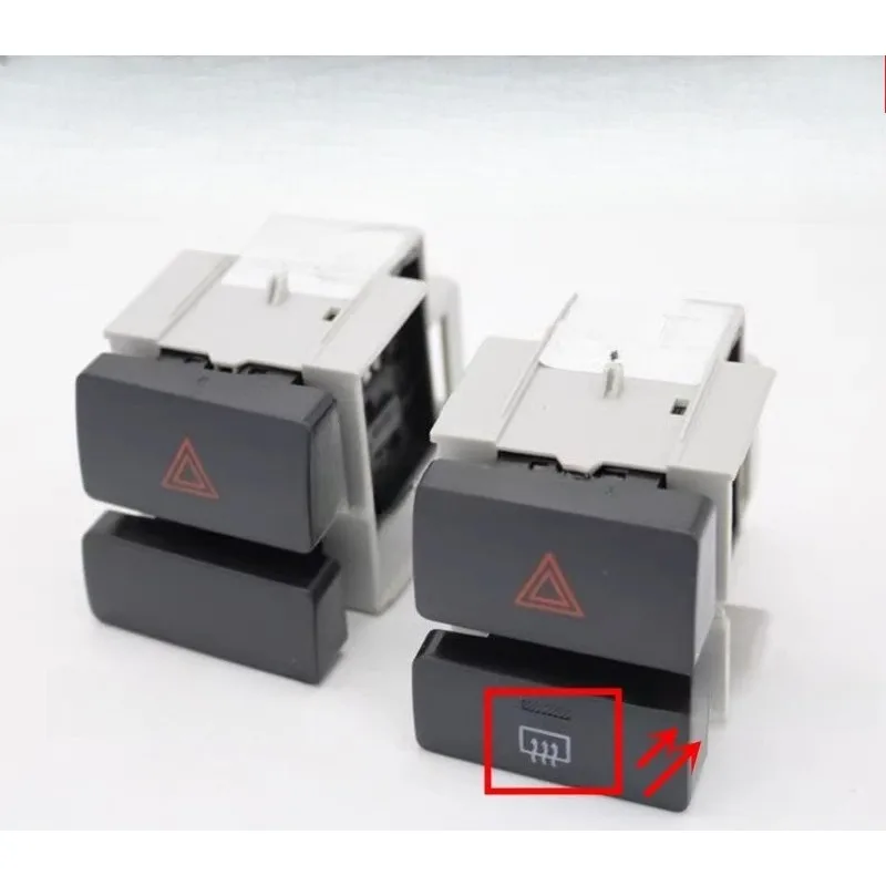 Emergency Light Swi…