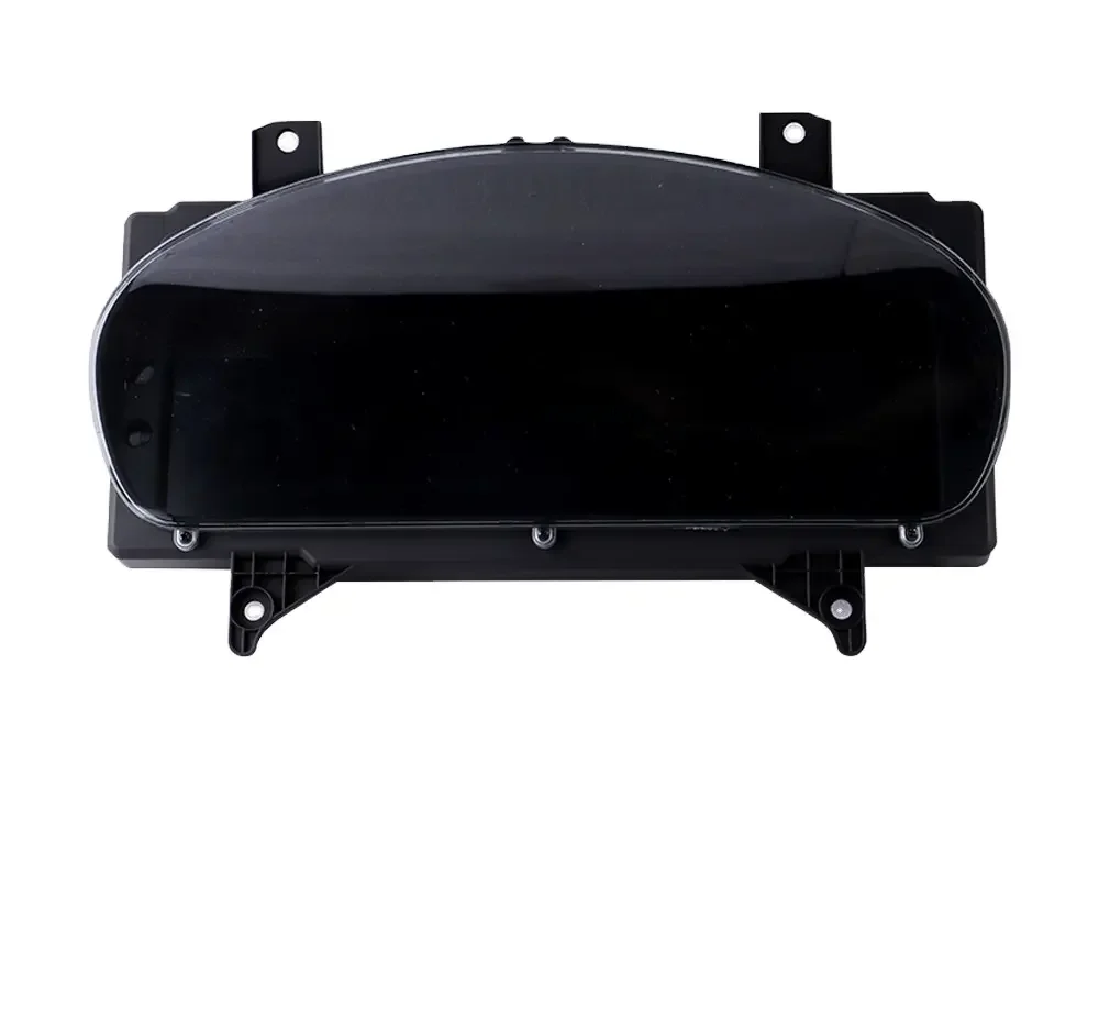 12.3inch Dashboard Digital Cluster for XE/FPACE/XJL Car Cluster Linux System Speedometer Upgrade LCD Instrument Panel