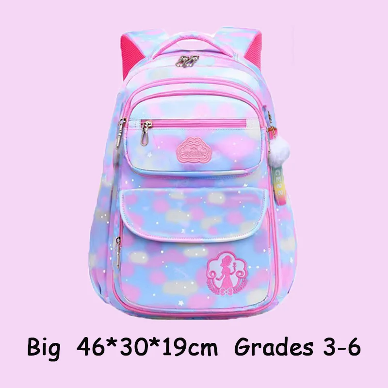 Backpack for Boys Schoolbag for Kids Children Teens Girls Elementary Middle Waterproof Lightweight Kid Bookbag Backpacks Daypack Sced339c031c446fdb52e3b0756700772C