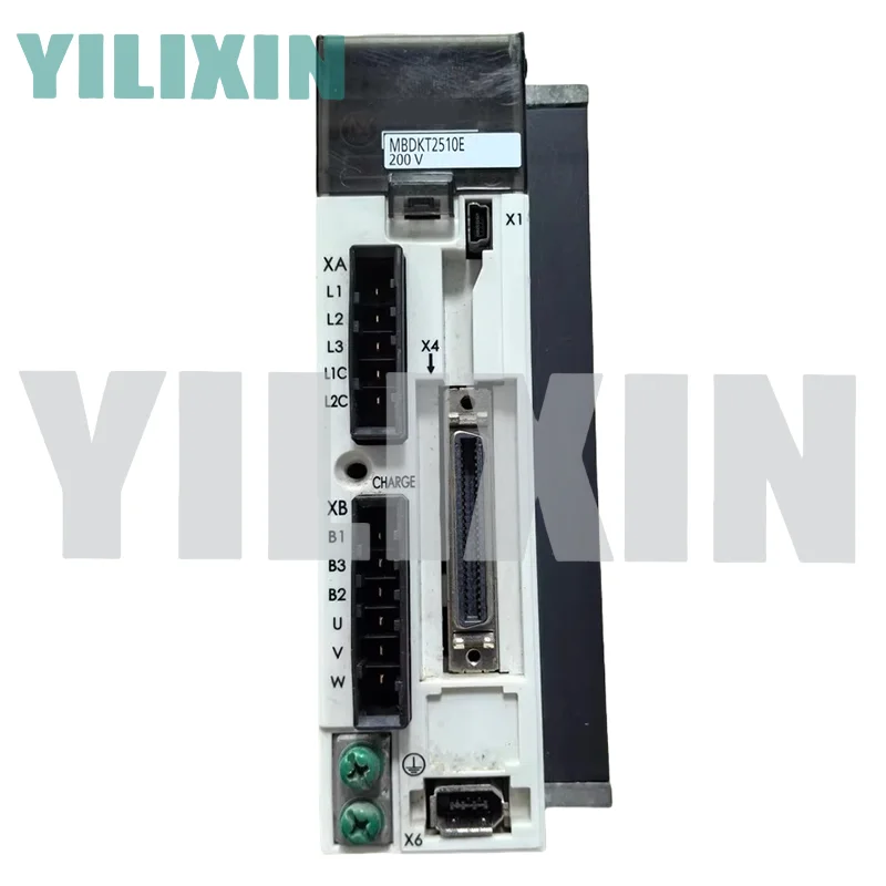 

New MBDKT2510E Servo Motor