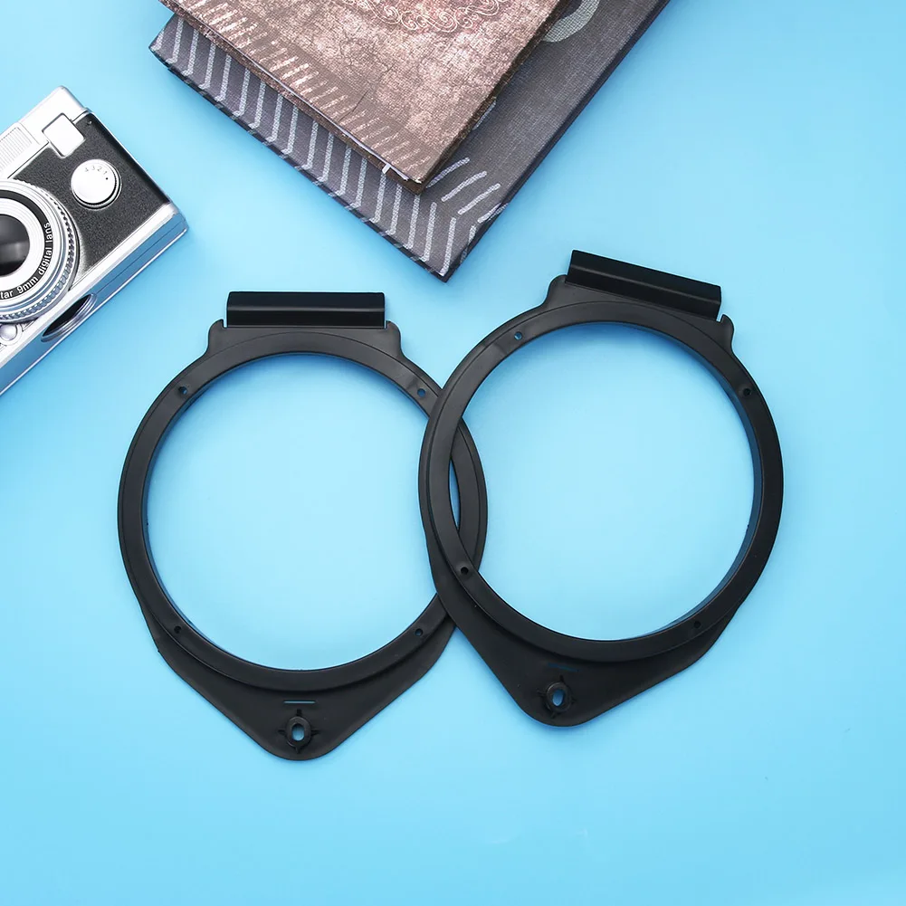 Door Speaker Mounting Adapter 6.5 Inch for Cadillac Escalade Rear