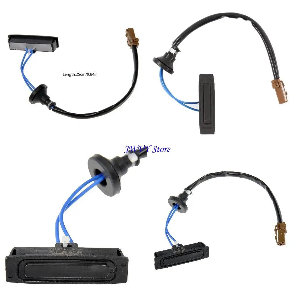 

573A Rear Trunk for Hatch Tailgate Release Boot Switch Fits C11 LATIO Versa-Maxima Rear Trunk Opening Sw