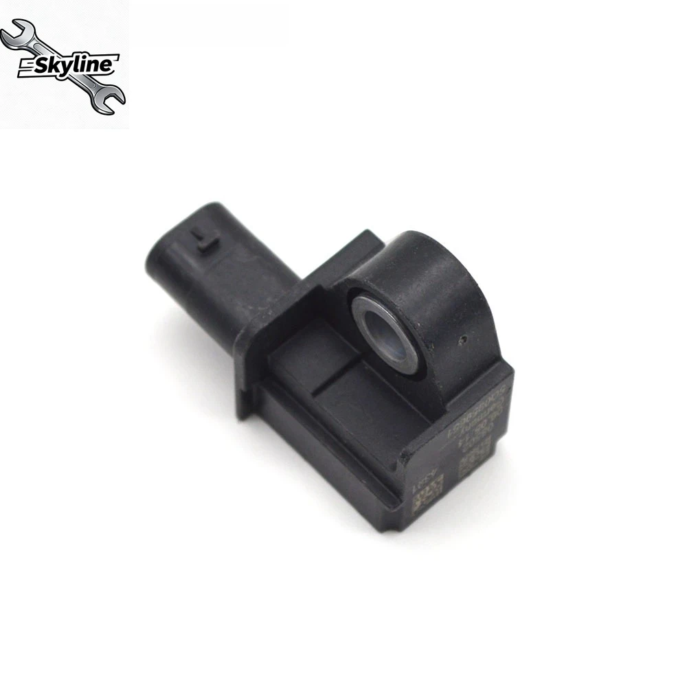 Front crash impact sensor 5Q0 959 651 front crash impact sensor